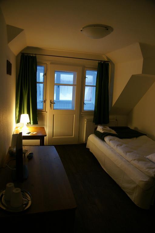 Willa Zwolakowka Bed & Breakfast Istebna Exterior foto
