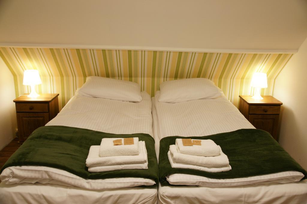 Willa Zwolakowka Bed & Breakfast Istebna Cameră foto